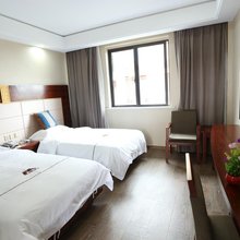 湖州梅地亚宾馆
