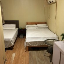 青岛鑫诚缘旅馆