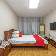 扬州雅惠旅馆(瘦西湖东关街店)