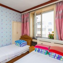 哈尔滨秀兰旅馆(医大二院店)
