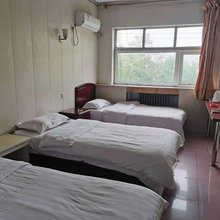 邢台诚信宾馆