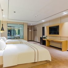 雷州亚德酒店(茂德公鼓城店)