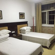 万年广富宾馆