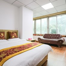 深圳浩源商务旅馆