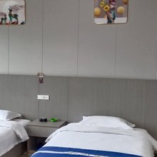 铅山温馨宾馆