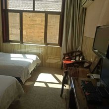 鄂托克旗隆德宾馆