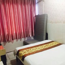 深圳建民住宿