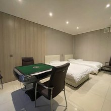 安阳昊鑫快捷宾馆