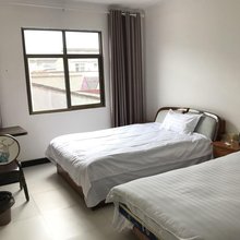 宝鸡阳光宾馆