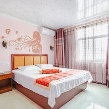 青岛海畔之家宾馆