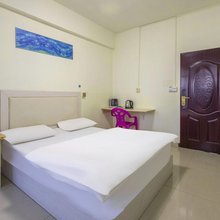 从化金英公寓