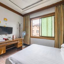 杭州诚垚旅店