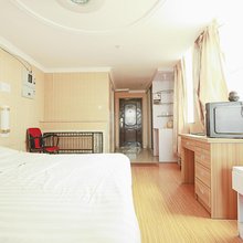 鑫悦商务宾馆(潍坊站店)