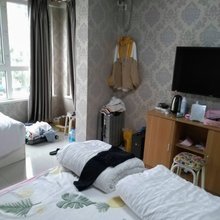 哈尔滨大旭旅馆