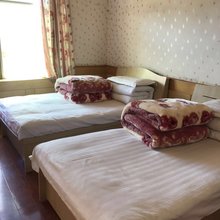 山南藏家旅馆