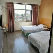 连云港文峰宾馆