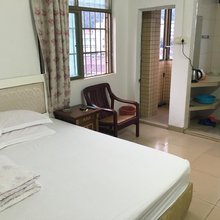 珠海福瑞住宿
