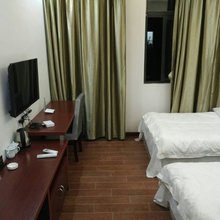 金龙宾馆(重庆和韵路店)