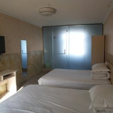 濉溪新星旅馆