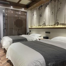 仙岛湖和谐酒店
