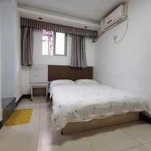 武汉解放6+1旅馆(解放公园店)
