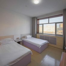 乌兰察布奥点88宾馆