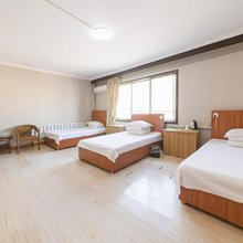 济南凯达旅馆