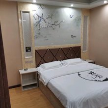 钟祥定新宾馆