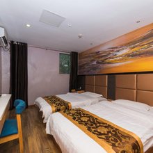 乐居宾馆(福州洪山桥店)
