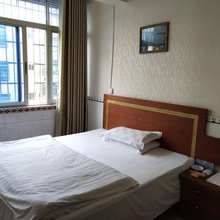 北海家外家宾馆