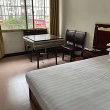 长沙金顺客房