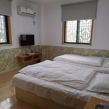 南京石塘人家红梅农家旅社
