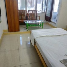 珠海休闲小屋(拱北口岸珠海站店)