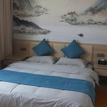 苏州蓝翔宾馆