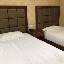 伊川宜家网络宾馆