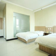 运城鹏程快捷宾馆