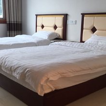 仙居归园田居农家乐