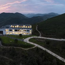 见山度假酒店