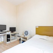 如意居旅馆(青岛琴岛学院店)