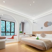 三亚沐涵轩美墅(海棠免税城店)