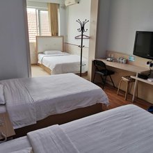 邹城2046商务宾馆