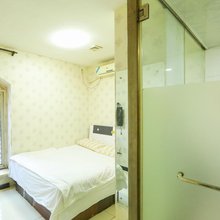 沈阳瀚月旅馆