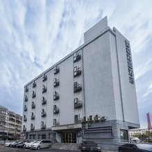 如家酒店·neo(上海浦东大道歇浦路地铁站店)