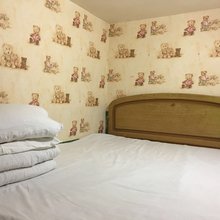 青岛金春阳旅馆