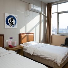 济宁爱华宾馆