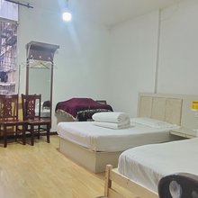 武汉数码商务旅馆