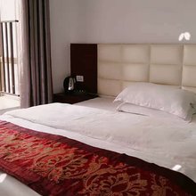 贵阳上城公寓
