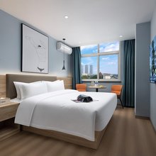 明悦商务酒店