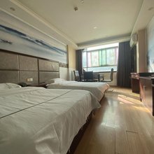 花园宾馆(市一中带湖路店)