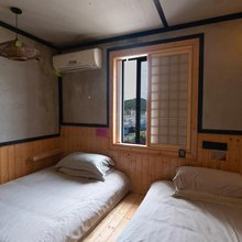 舟山顺君旅馆